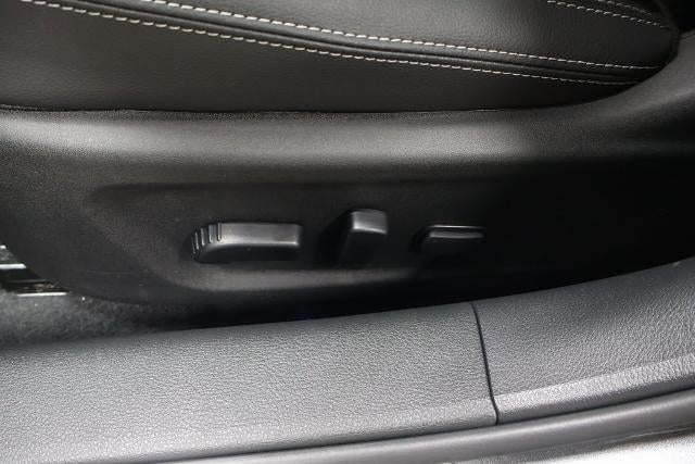 2025 Nissan Altima SL