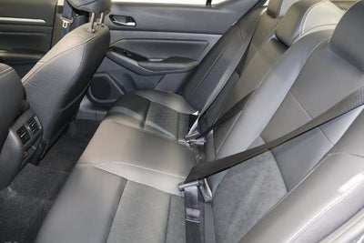 2025 Nissan Altima SL