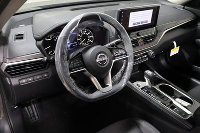 2025 Nissan Altima SL