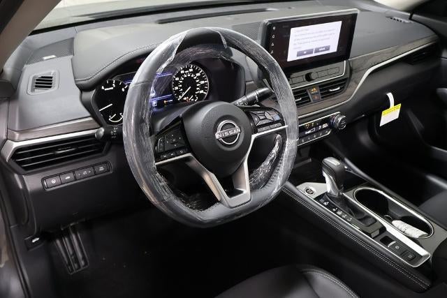 2025 Nissan Altima SL