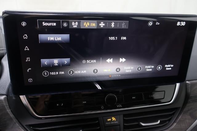 2025 Nissan Altima SL