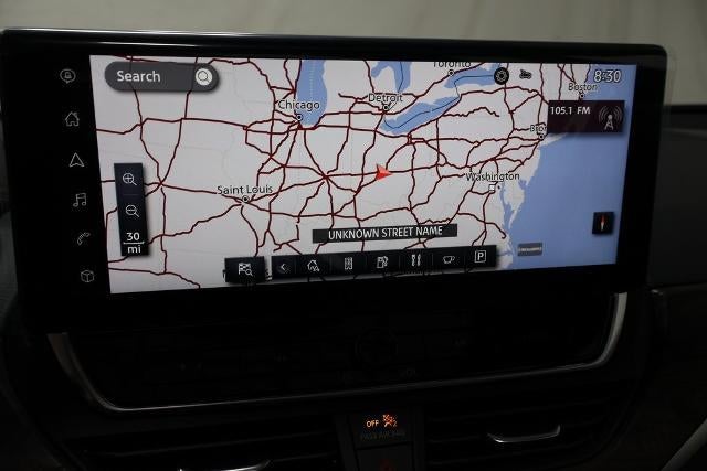 2025 Nissan Altima SL