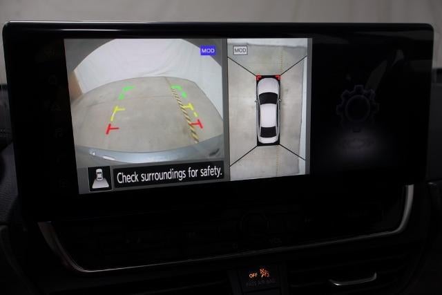 2025 Nissan Altima SL