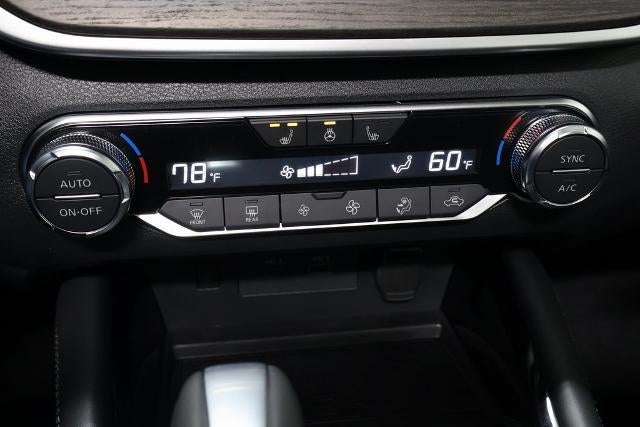 2025 Nissan Altima SL