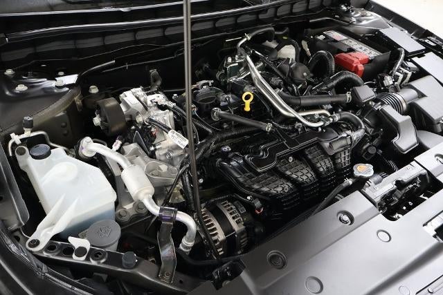 2025 Nissan Altima SL