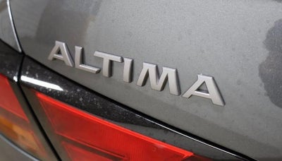 2025 Nissan Altima SL