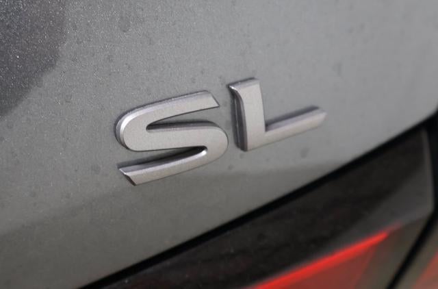 2025 Nissan Altima SL