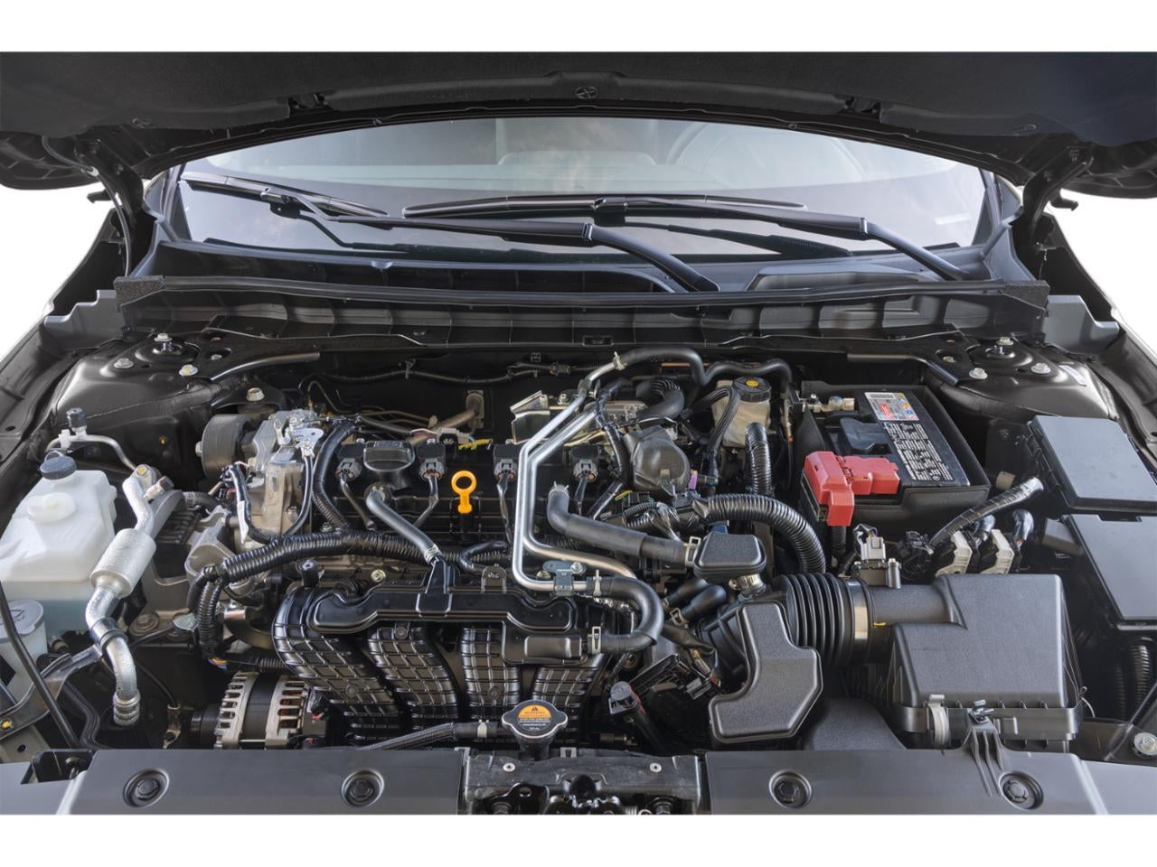 2025 Nissan Altima SL