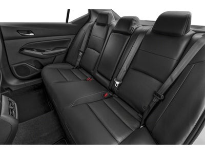 2025 Nissan Altima SL