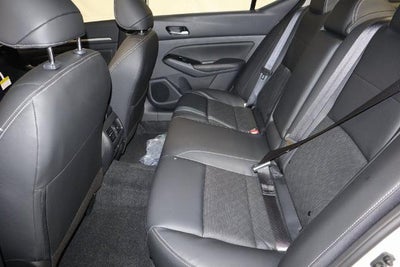 2025 Nissan Altima SL