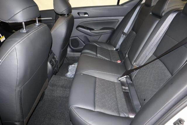 2025 Nissan Altima SL