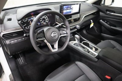 2025 Nissan Altima SL