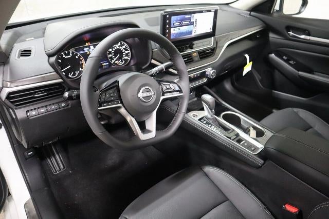 2025 Nissan Altima SL