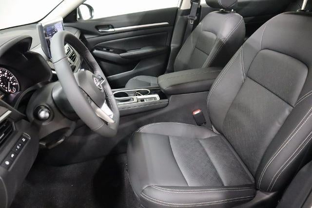 2025 Nissan Altima SL