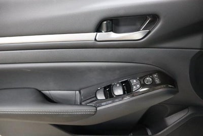 2025 Nissan Altima SL