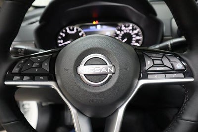 2025 Nissan Altima SL
