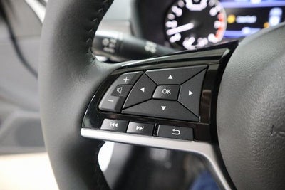 2025 Nissan Altima SL