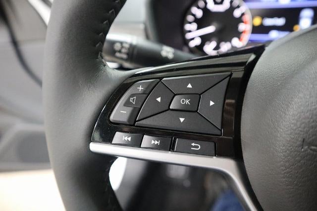 2025 Nissan Altima SL