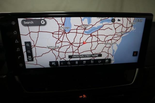 2025 Nissan Altima SL