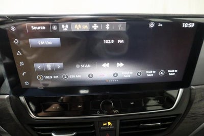 2025 Nissan Altima SL