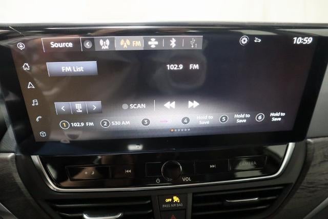 2025 Nissan Altima SL