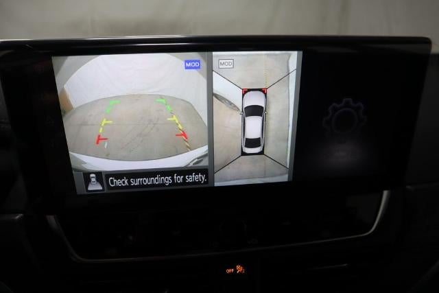 2025 Nissan Altima SL