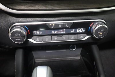 2025 Nissan Altima SL