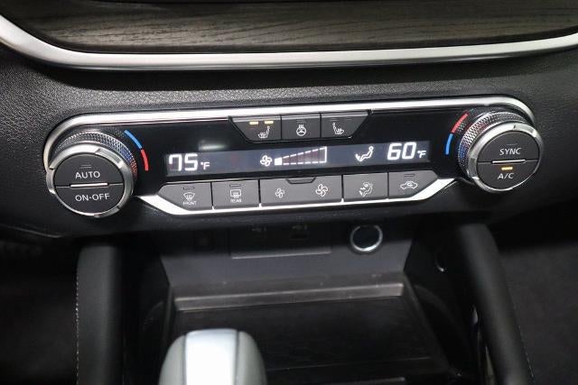 2025 Nissan Altima SL