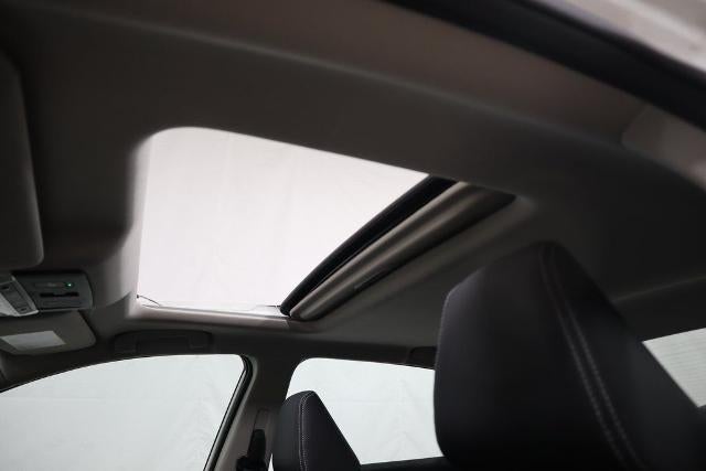 2025 Nissan Altima SL