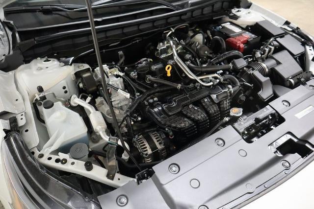 2025 Nissan Altima SL