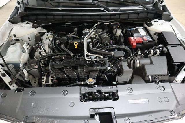 2025 Nissan Altima SL