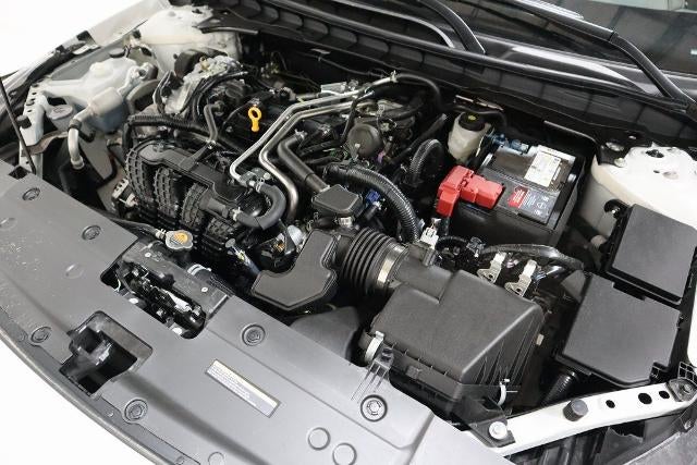 2025 Nissan Altima SL