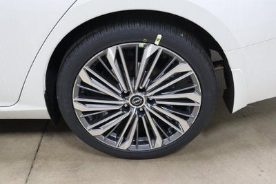 2025 Nissan Altima SL