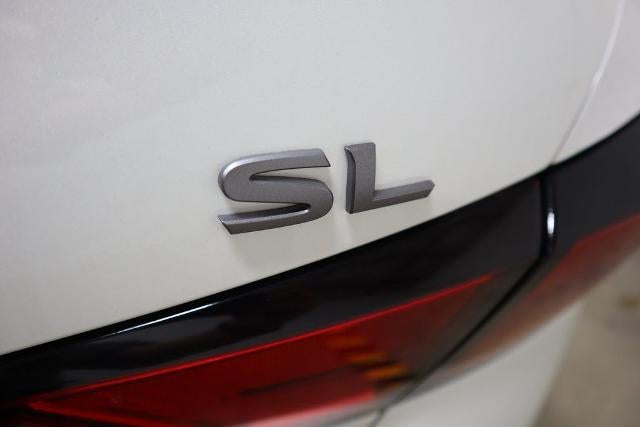 2025 Nissan Altima SL