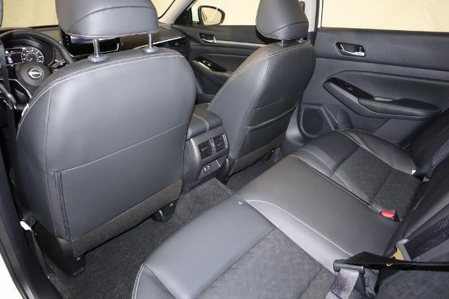 2025 Nissan Altima SL