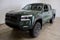 2026 Nissan Frontier PRO-4X w/R Package