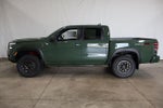 2026 Nissan Frontier PRO-4X w/R Package