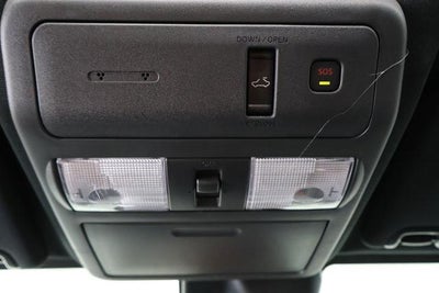 2026 Nissan Frontier PRO-4X w/R Package