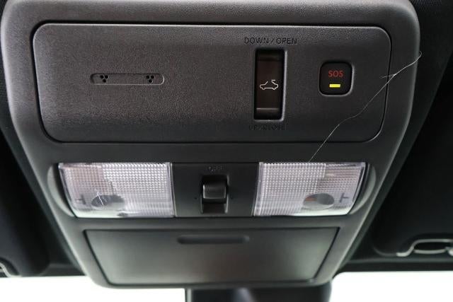 2026 Nissan Frontier PRO-4X w/R Package