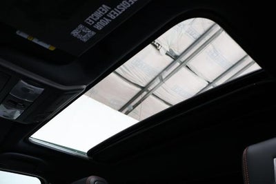 2026 Nissan Frontier PRO-4X w/R Package