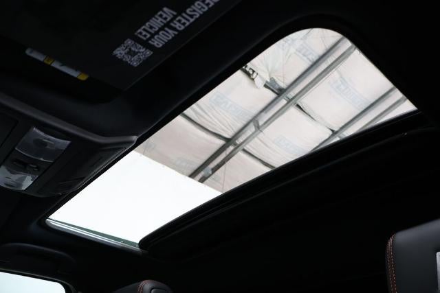 2026 Nissan Frontier PRO-4X w/R Package