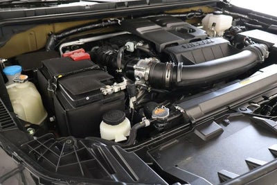 2026 Nissan Frontier PRO-4X w/R Package