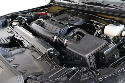 2026 Nissan Frontier PRO-4X w/R Package