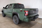 2026 Nissan Frontier PRO-4X w/R Package