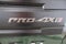2026 Nissan Frontier PRO-4X w/R Package