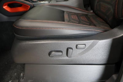 2026 Nissan Frontier PRO-4X w/R Package