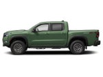2026 Nissan Frontier PRO-4X w/R Package