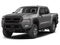 2027 Nissan Frontier PRO-4X