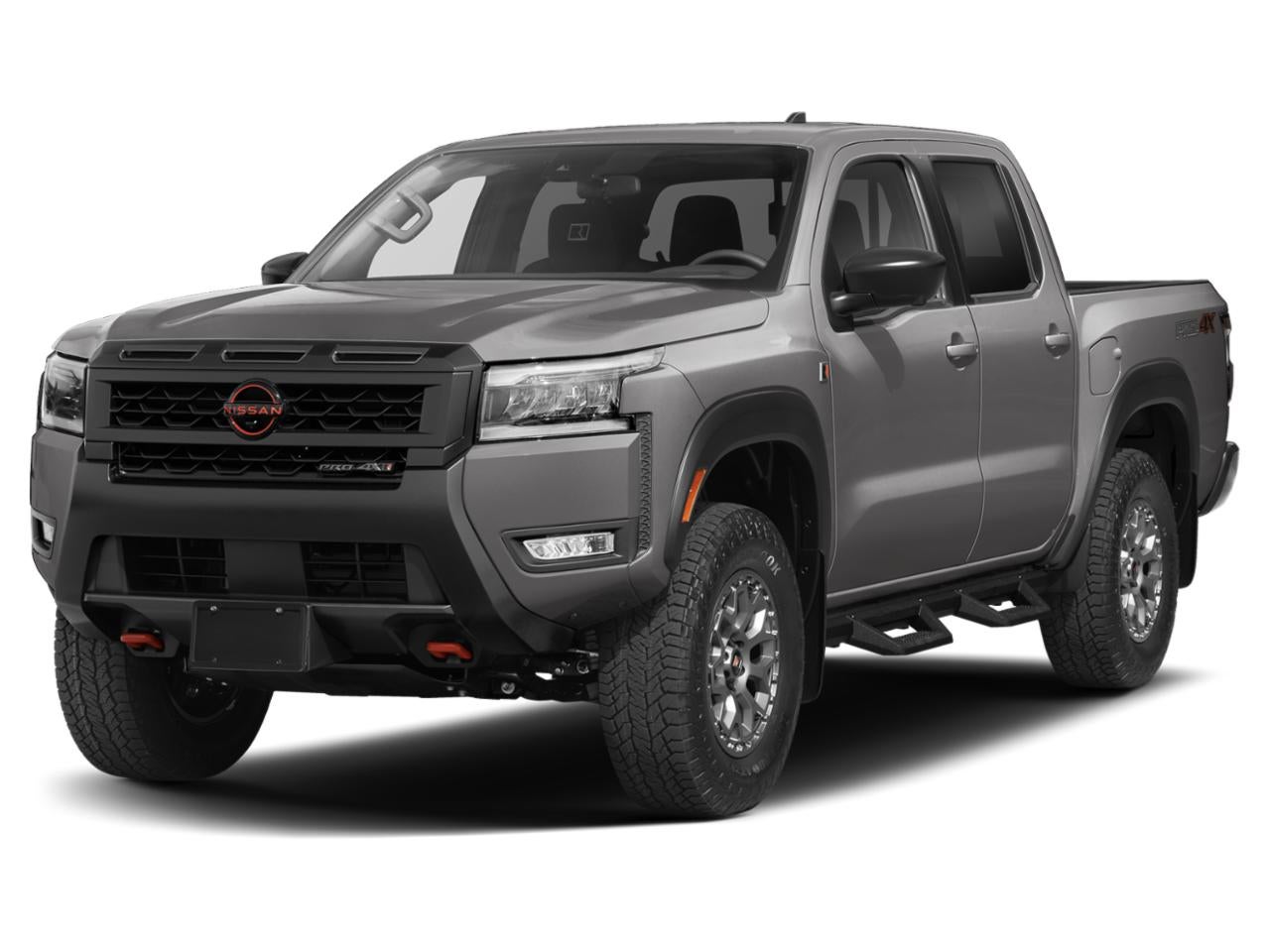 2027 Nissan Frontier PRO-4X