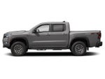 2027 Nissan Frontier PRO-4X